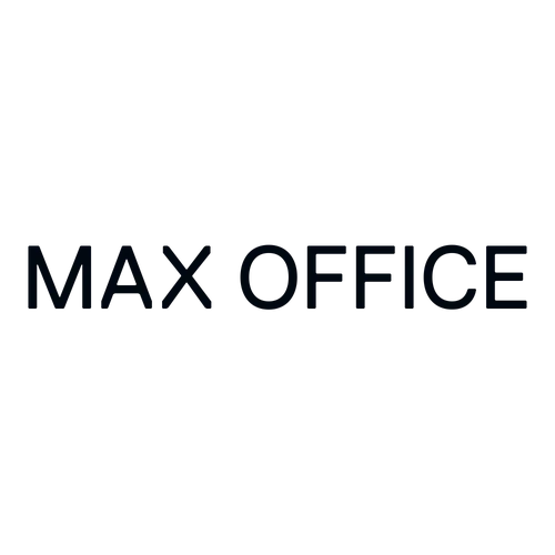 Logo MAX Office