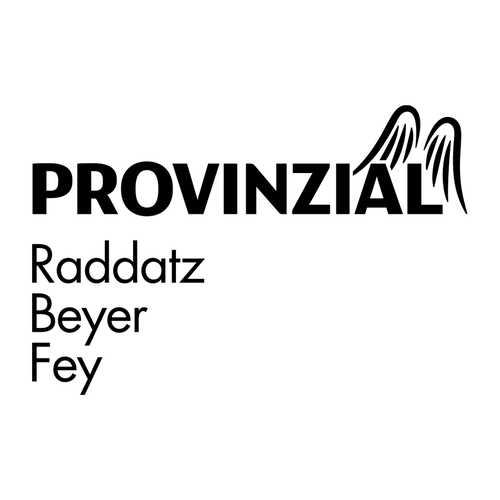 Logo Provinzial